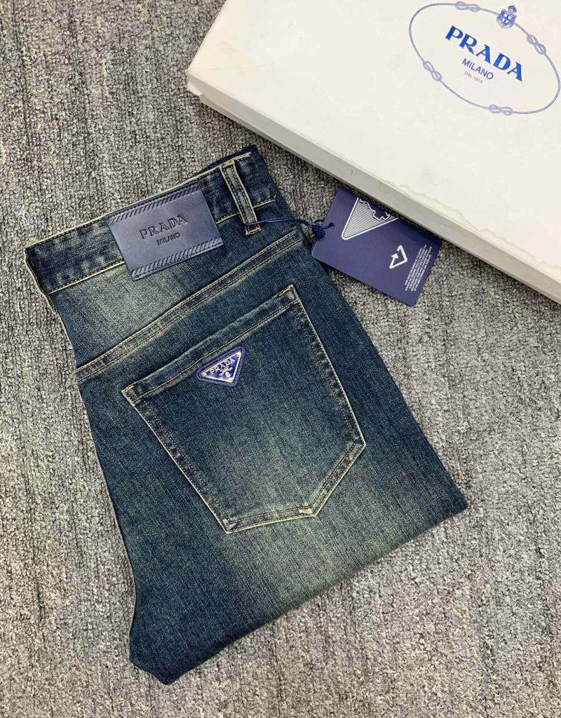 Prada Jeans